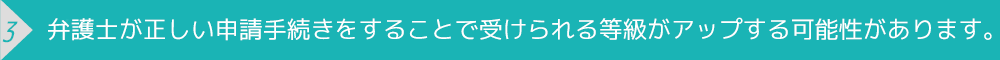 等級がアップする