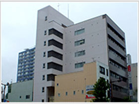 愛媛松山法律事務所